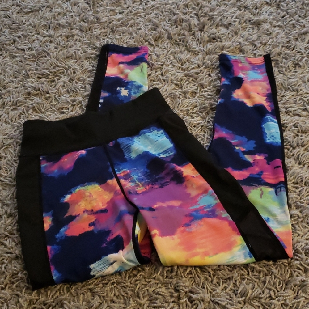 Full Length Leggings